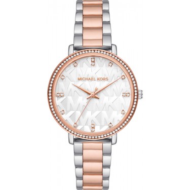 Женские наручные часы Michael Kors MK4667
