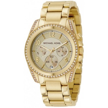Женские наручные часы Michael Kors MK5166