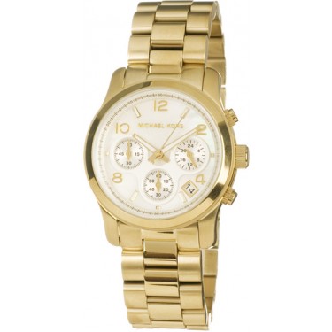 Наручные часы Michael Kors MK5305 Женские наручные часы Michael Kors MK5305