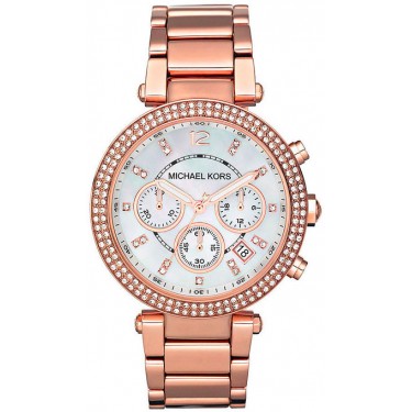 Женские наручные часы Michael Kors MK5491