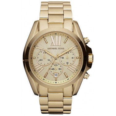 Женские наручные часы Michael Kors MK5605