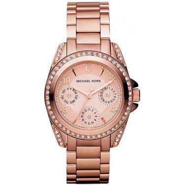 Наручные часы Michael Kors MK5613 Женские наручные часы Michael Kors MK5613
