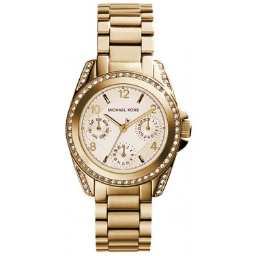 Женские наручные часы Michael Kors MK5639