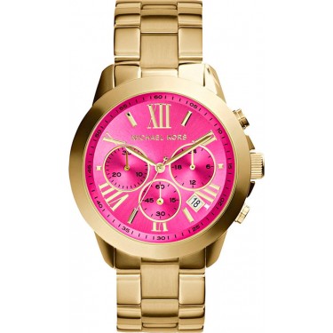 Женские наручные часы Michael Kors MK5924