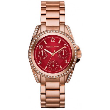 Женские наручные часы Michael Kors MK6092
