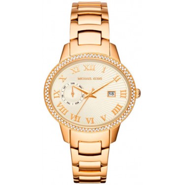 Женские наручные часы Michael Kors MK6227