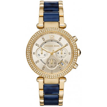 Женские наручные часы Michael Kors MK6238