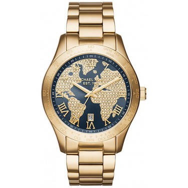 Женские наручные часы Michael Kors MK6243