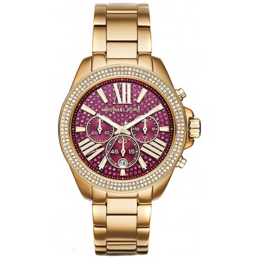Женские наручные часы Michael Kors MK6290