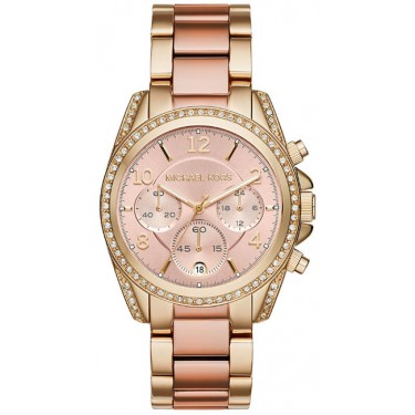 Наручные часы Michael Kors MK6316 Женские наручные часы Michael Kors MK6316