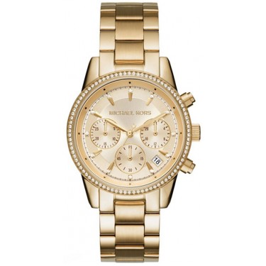 Женские наручные часы Michael Kors MK6356