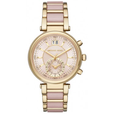 Женские наручные часы Michael Kors MK6360