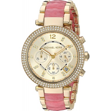 Женские наручные часы Michael Kors MK6363