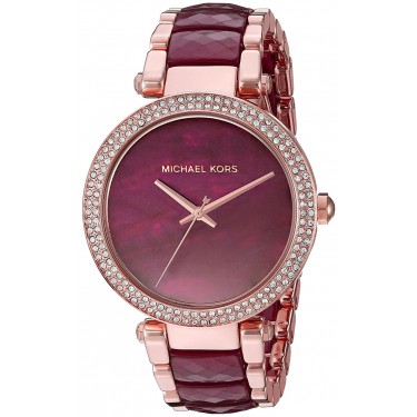 Женские наручные часы Michael Kors MK6412