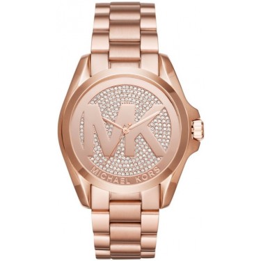 Женские наручные часы Michael Kors MK6437