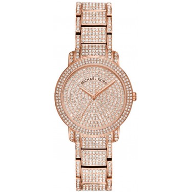 Женские наручные часы Michael Kors MK6548