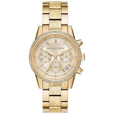 Наручные часы Michael Kors MK6597 Женские наручные часы Michael Kors MK6597