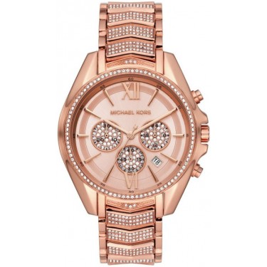 Наручные часы Michael Kors MK6730 Женские наручные часы Michael Kors MK6730