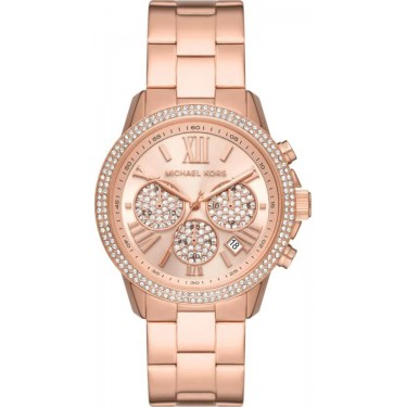 Женские наручные часы Michael Kors MK7200