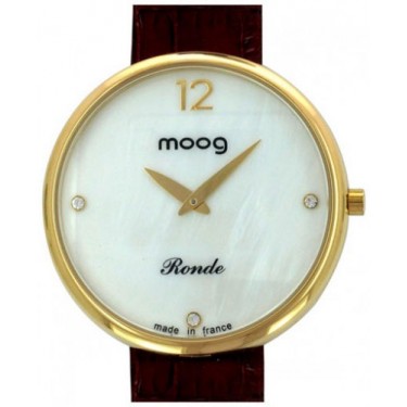 Женские наручные часы Moog У10Ч100012