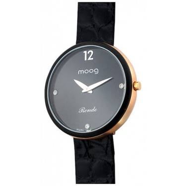 Женские наручные часы Moog У10Ч100013