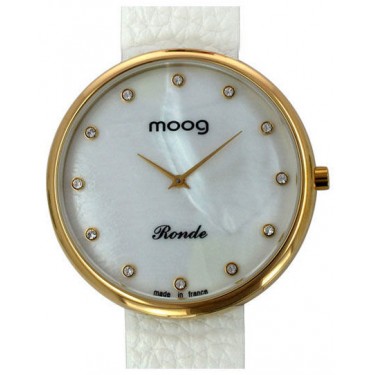 Женские наручные часы Moog У10Ч100014