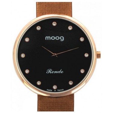 Женские наручные часы Moog У10Ч100015