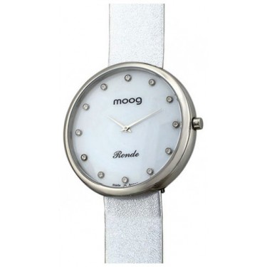Женские наручные часы Moog У10Ч100016