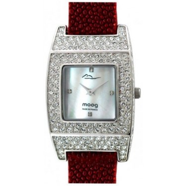Женские наручные часы Moog У10Ч100020