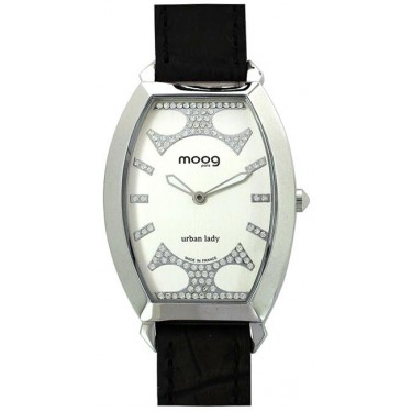 Женские наручные часы Moog У10Ч100056