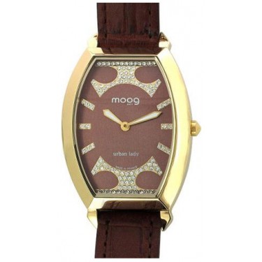 Женские наручные часы Moog У10Ч100057