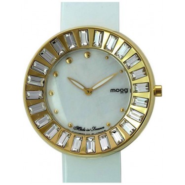 Женские наручные часы Moog У10Ч100060