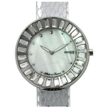 Женские наручные часы Moog У10Ч100061