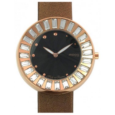 Женские наручные часы Moog У10Ч100062