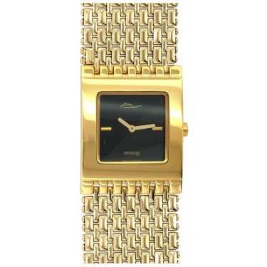 Женские наручные часы Moog У10Ч100111