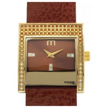 Женские наручные часы Moog У10Ч200041