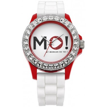 Женские наручные часы Morgan M1120WR