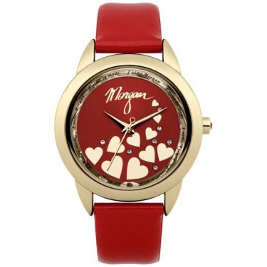 Женские наручные часы Morgan M1164R