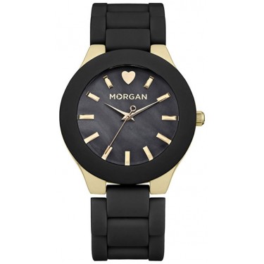 Женские наручные часы Morgan M1170BG