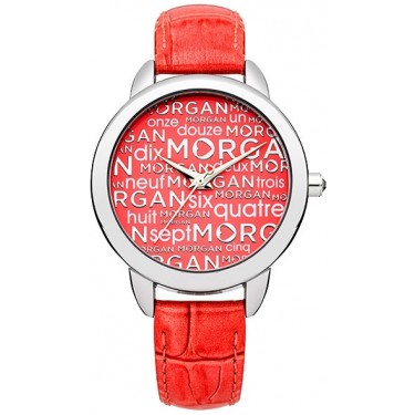 Женские наручные часы Morgan M1199R