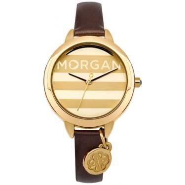 Женские наручные часы Morgan M1237TG