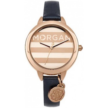 Женские наручные часы Morgan M1237URG