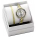 Женские наручные часы Morgan M1272SGM