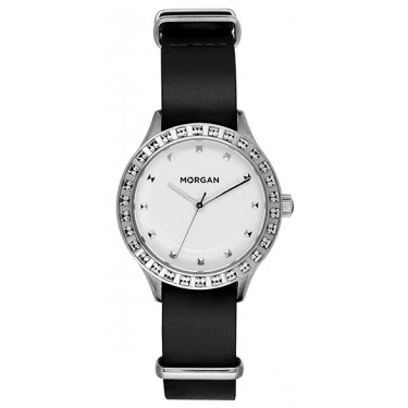 Женские наручные часы Morgan MG 001S/FA
