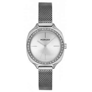 Женские наручные часы Morgan MG 003S/FMM