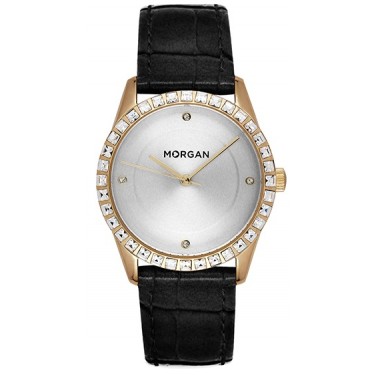 Женские наручные часы Morgan MG 005S/1BA