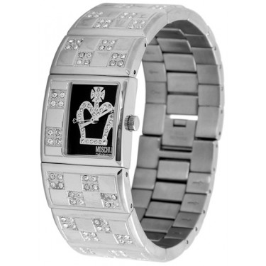 Женские наручные часы Moschino MW0025