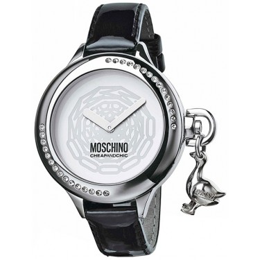 Женские наручные часы Moschino MW0046