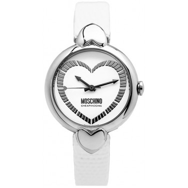 Женские наручные часы Moschino MW0161