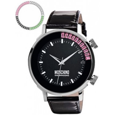 Женские наручные часы Moschino MW0246